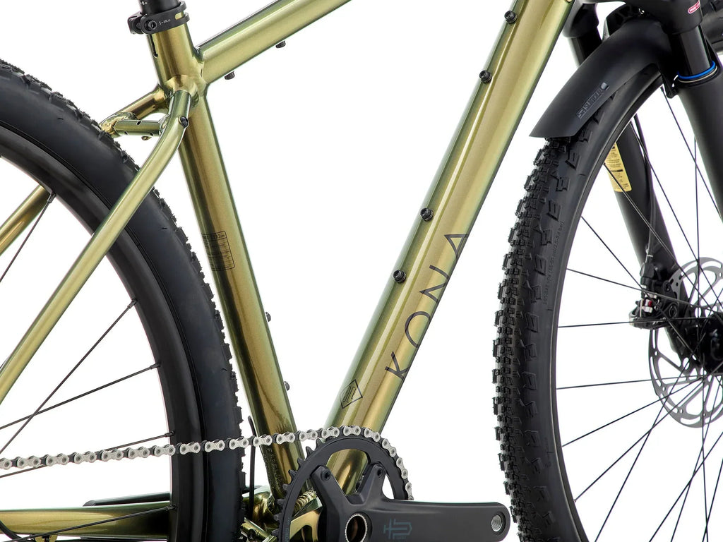 KONA Ouroboros - OLIVE