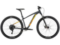 KONA Lava Dome MTB  - Black
