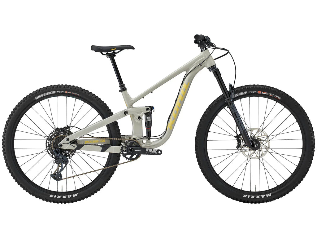 KONA Process 134 DL G3 CONCRETE