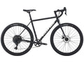 KONA Rove - BLACK