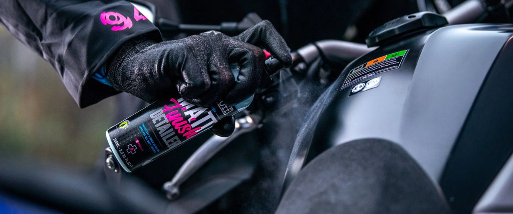 Muc-Off Matt Finish Detailer 250ml