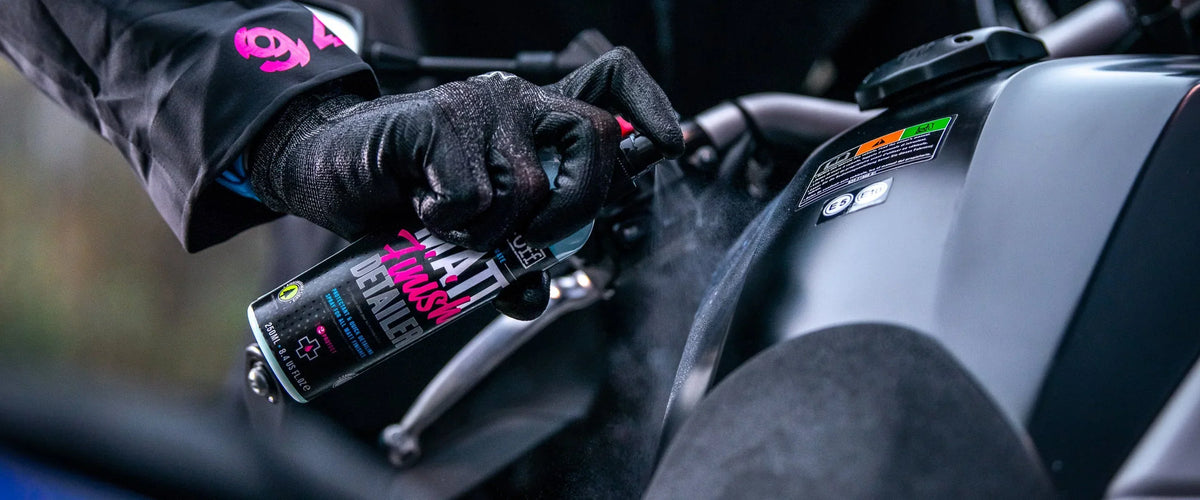 Muc-Off Matt Finish Detailer 250ml