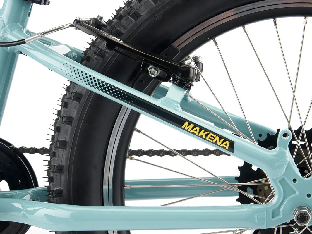 KONA MAKENA - BLUE