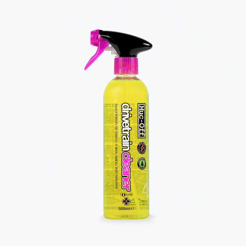 Muc-Off Bio Drivetrain Cleaner