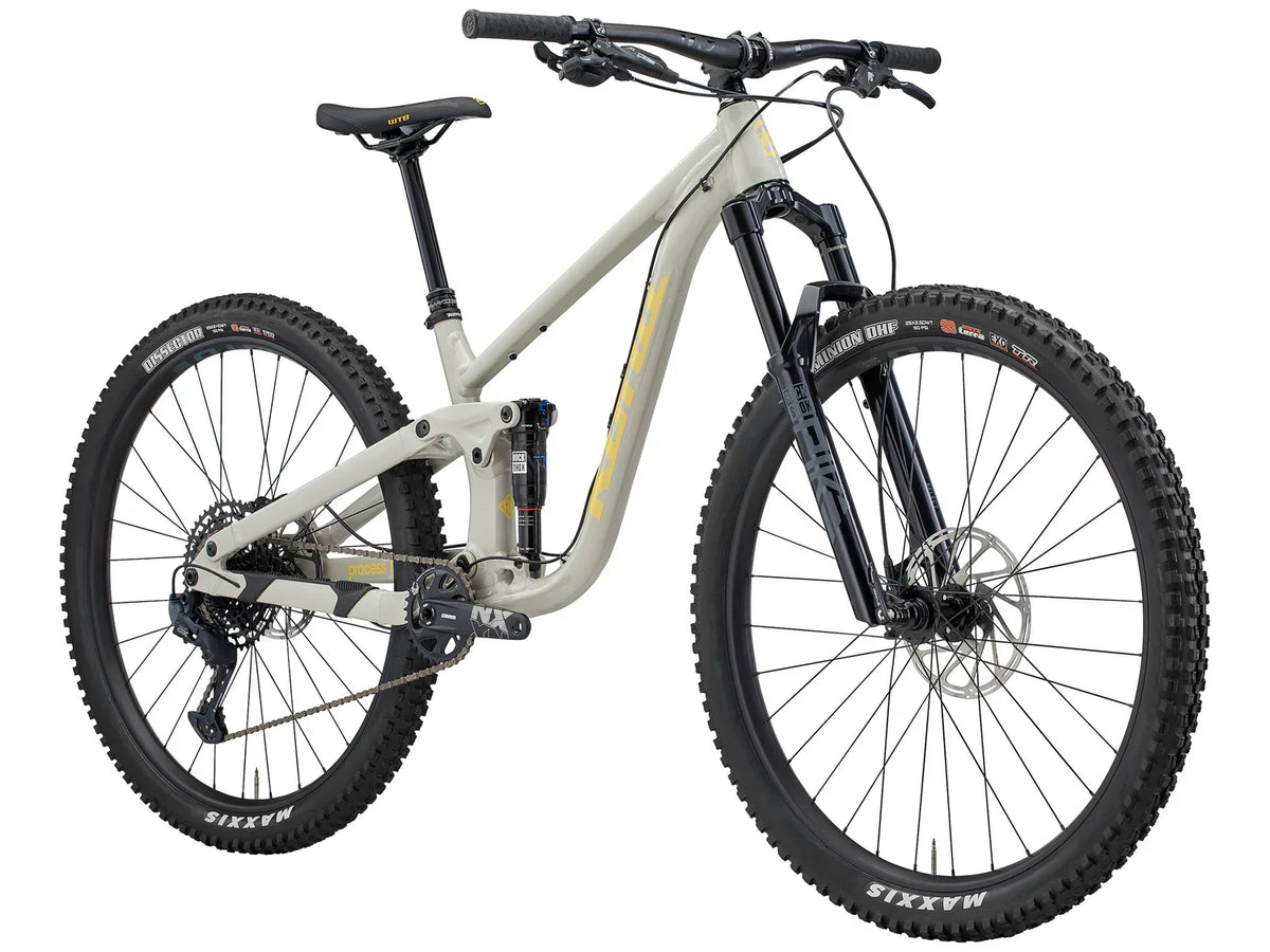 KONA Process 134 DL G3 CONCRETE