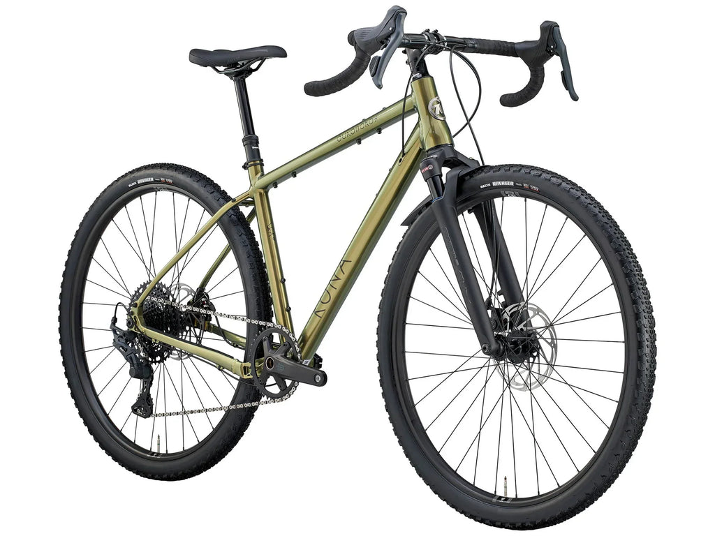 KONA Ouroboros - OLIVE