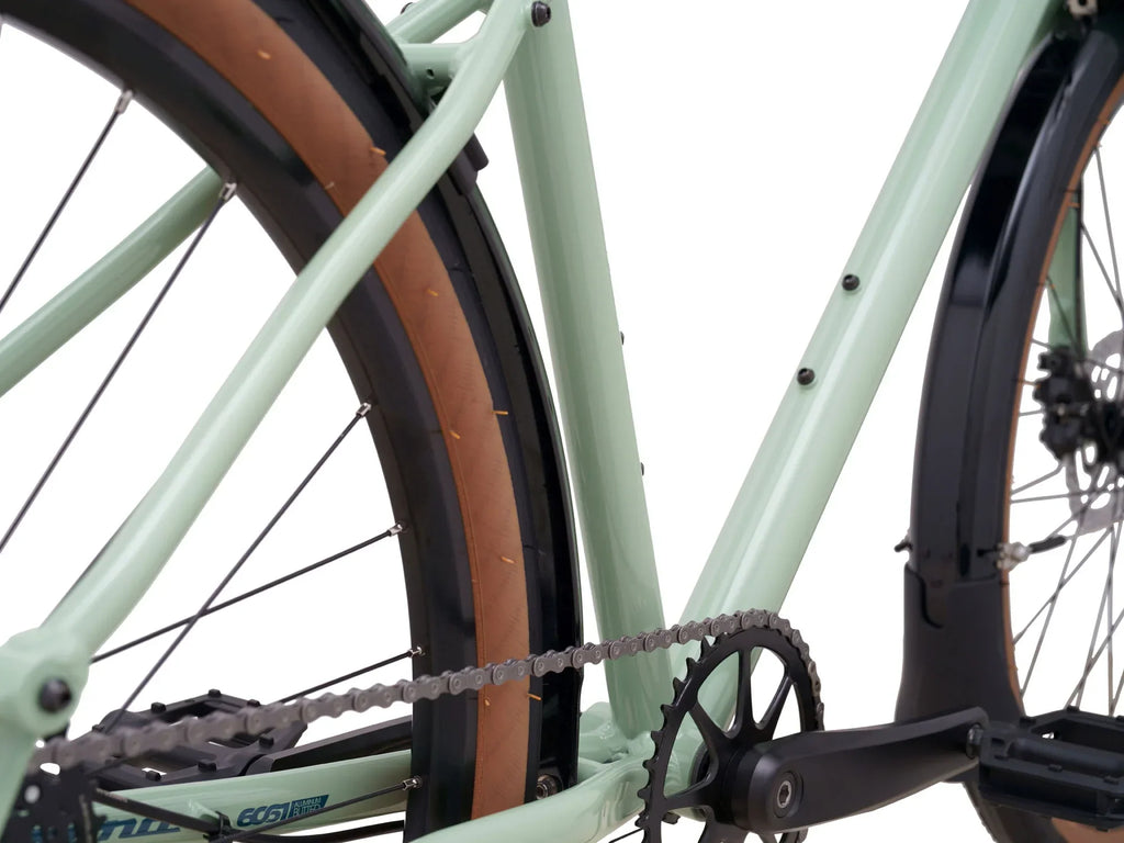 KONA Dew DL - Green