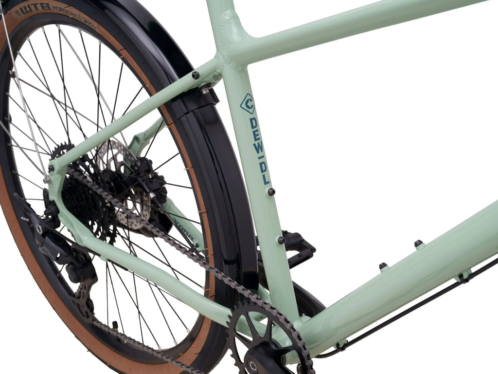 KONA Dew DL - Green