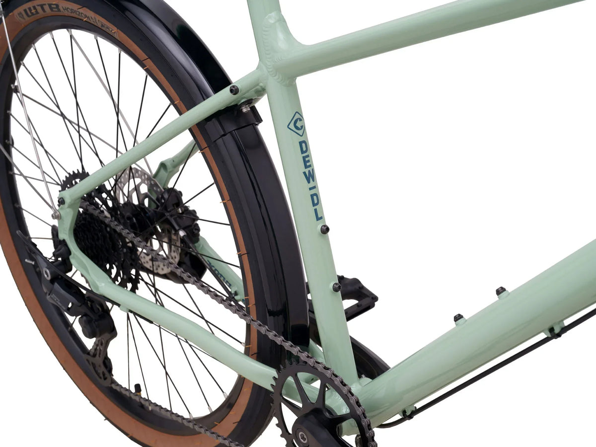 KONA Dew DL - Green