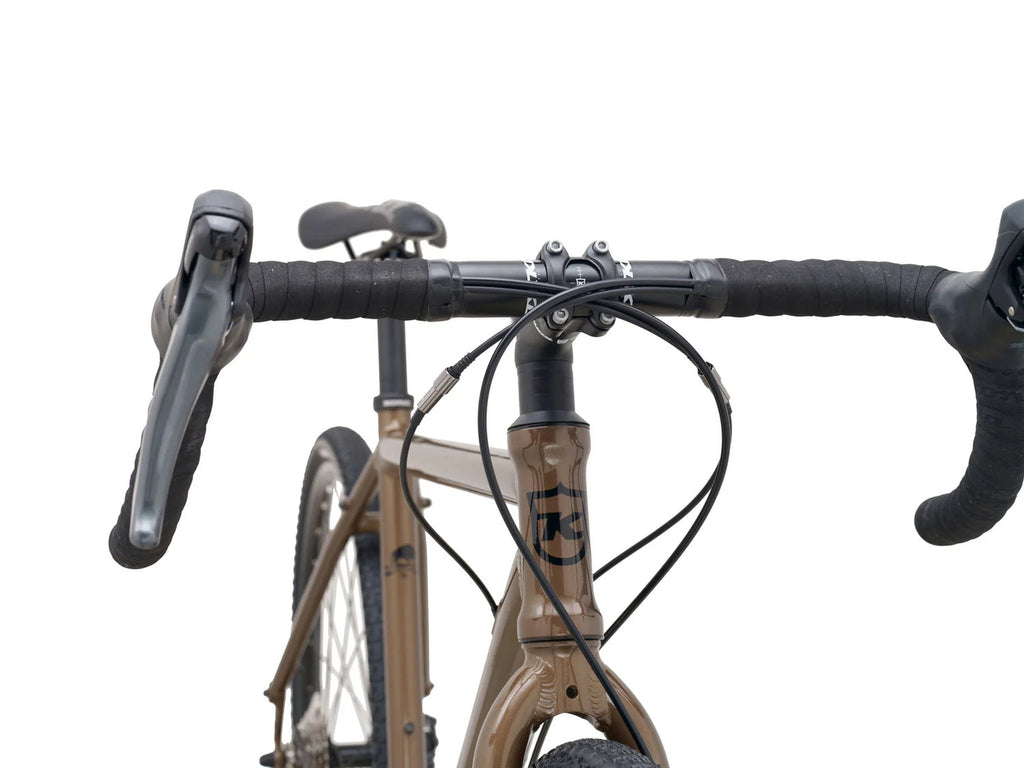 KONA Rove AL 700 - Brown
