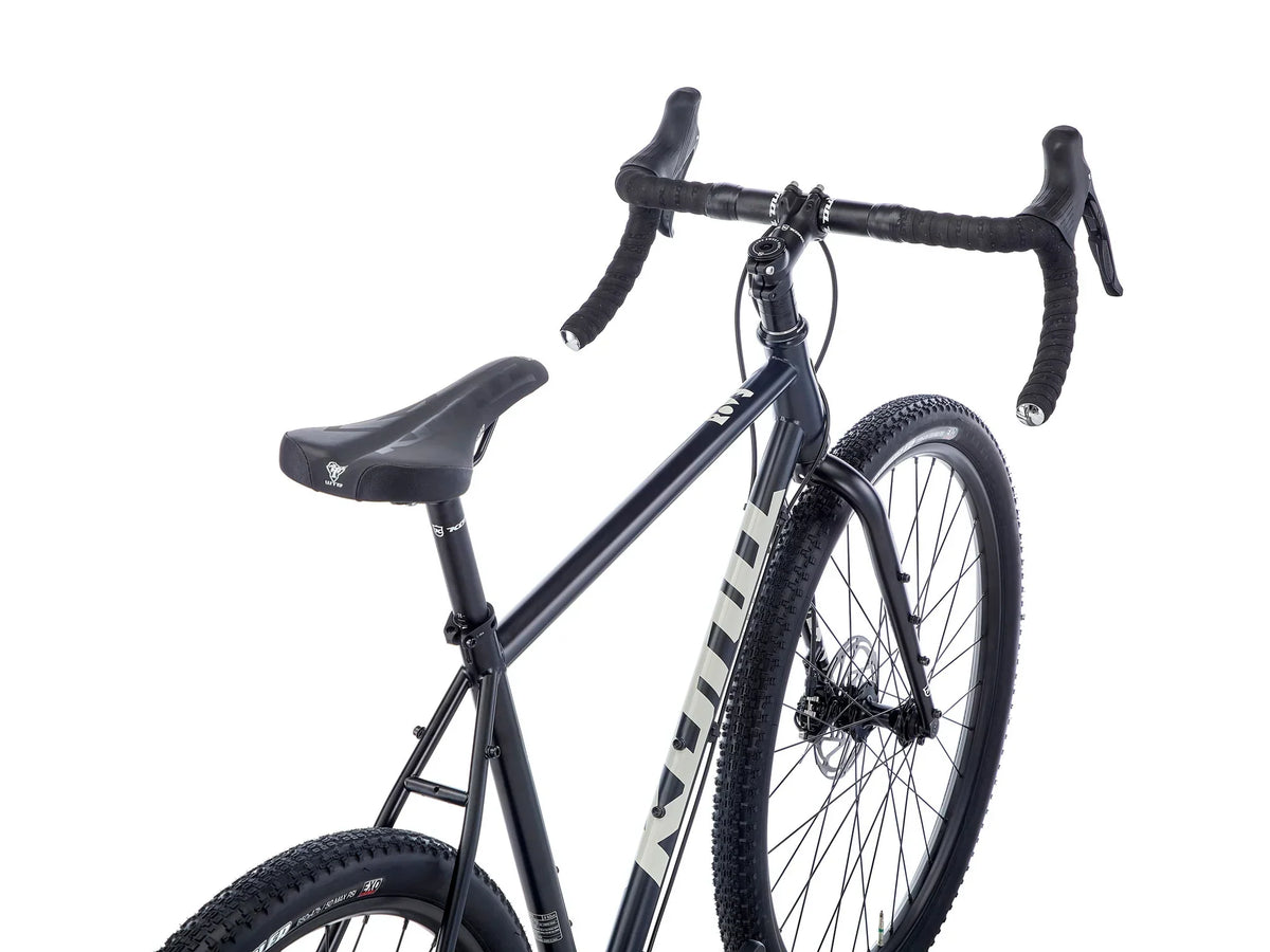 KONA Rove - BLACK