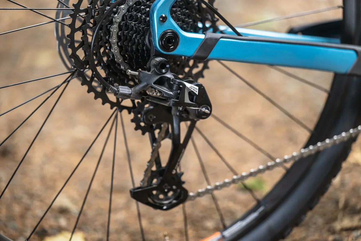 KONA Ouroboros CR - BLUE