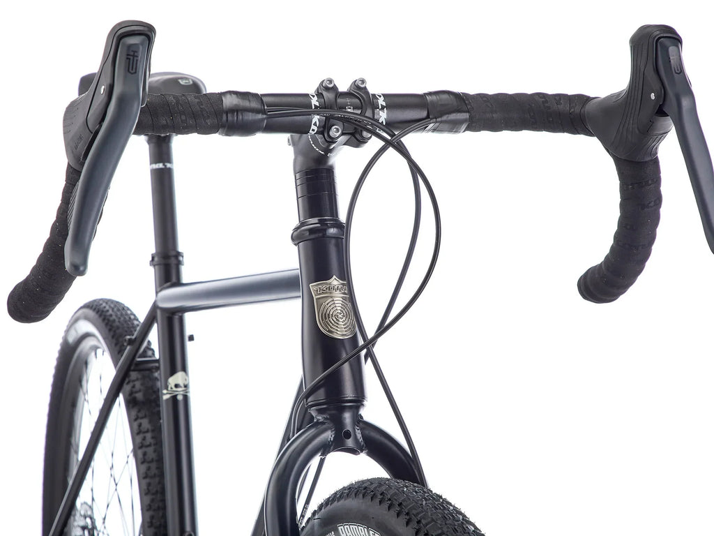 KONA Rove - BLACK