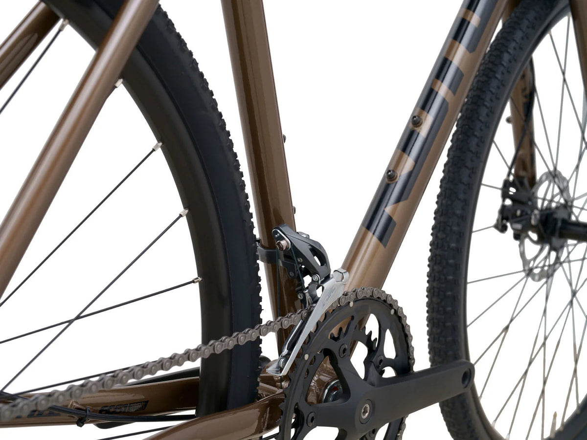 KONA Rove AL 700 - Brown