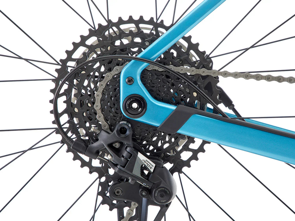 KONA Ouroboros CR - BLUE