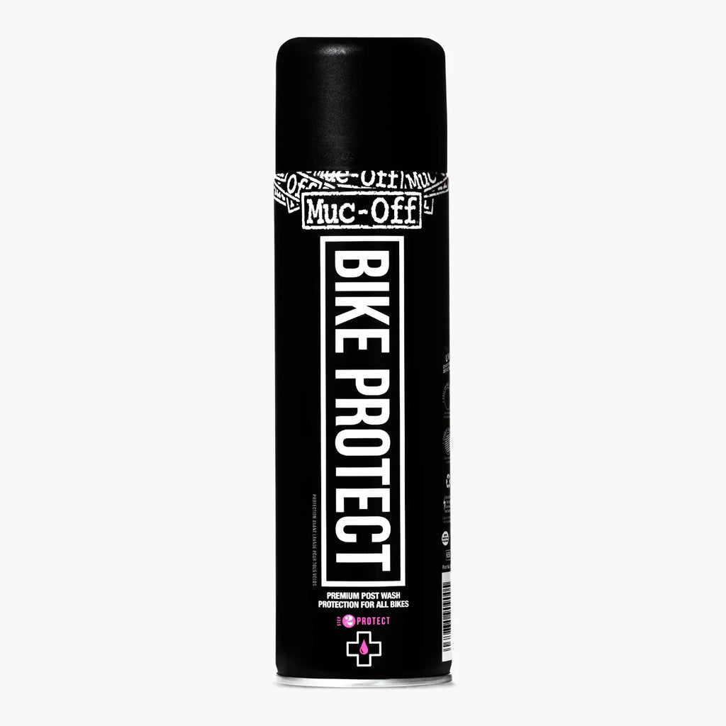 Muc-Off 8 in 1 Bicycle Cleaning Kit