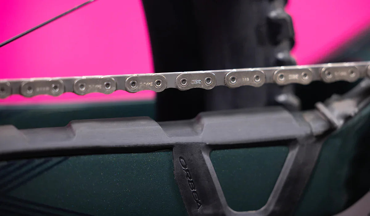 Muc-Off Bio Chain Cleaner 400ml
