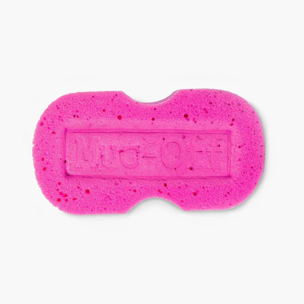 Muc-Off 8 in 1 Bicycle Cleaning Kit