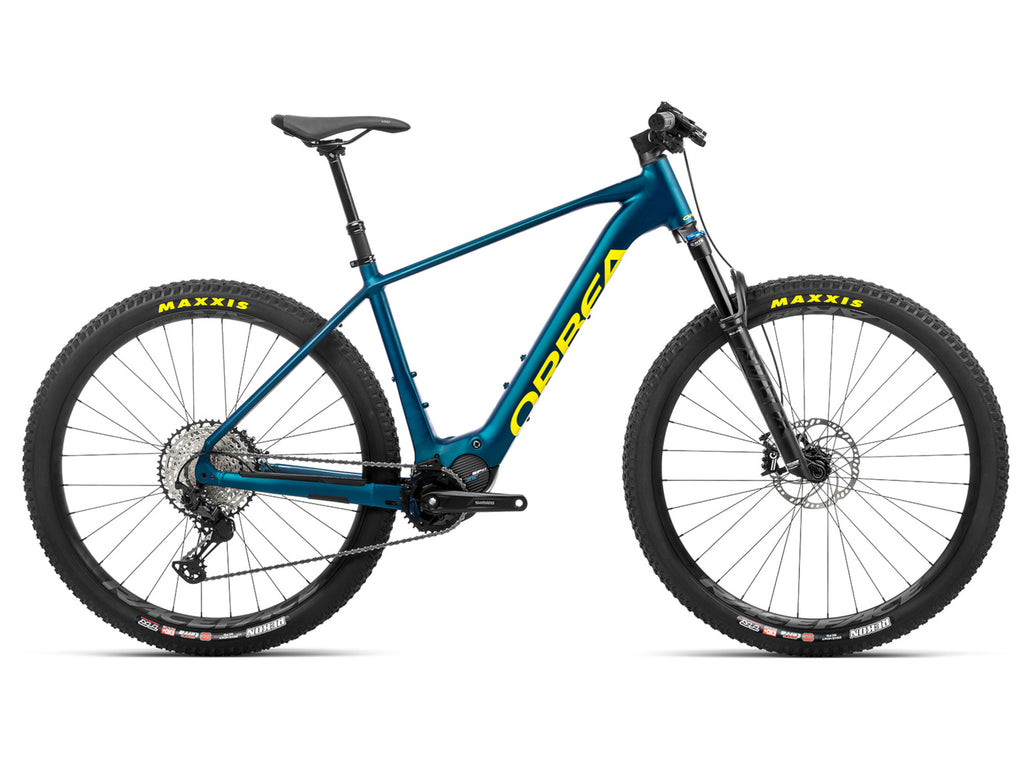 Orbea Urrun 30