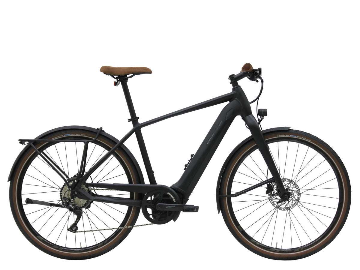 Bulls Urban EVO 10 Diamond Frame
