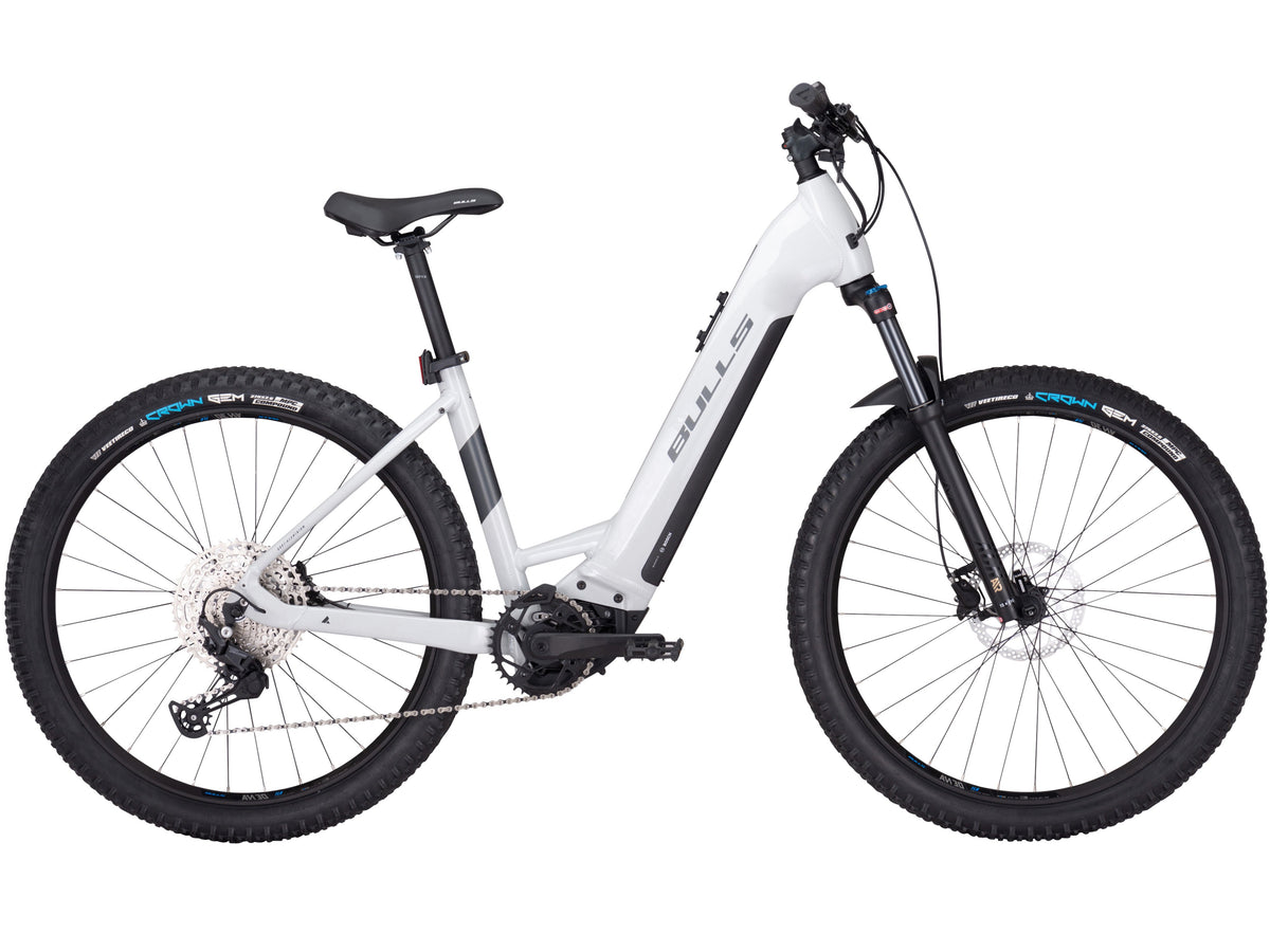 Bulls Copperhead EVO 2 750 Wave