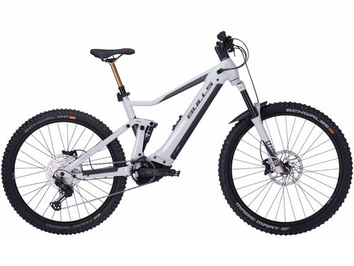 Bulls Copperhead EVO AM 3 750