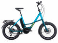 Cube Compact Sport Hybrid 500