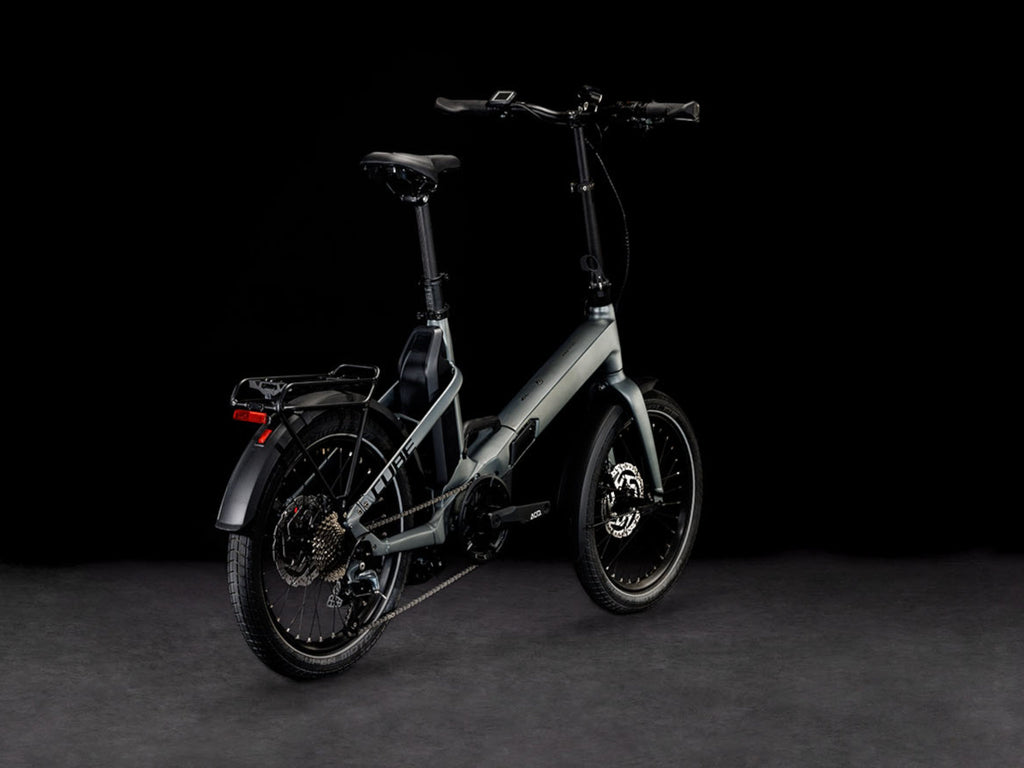 Cube Fold Sport Hybrid 500