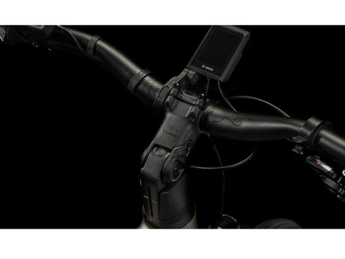 Cube Kathmandu Hybrid Pro 625