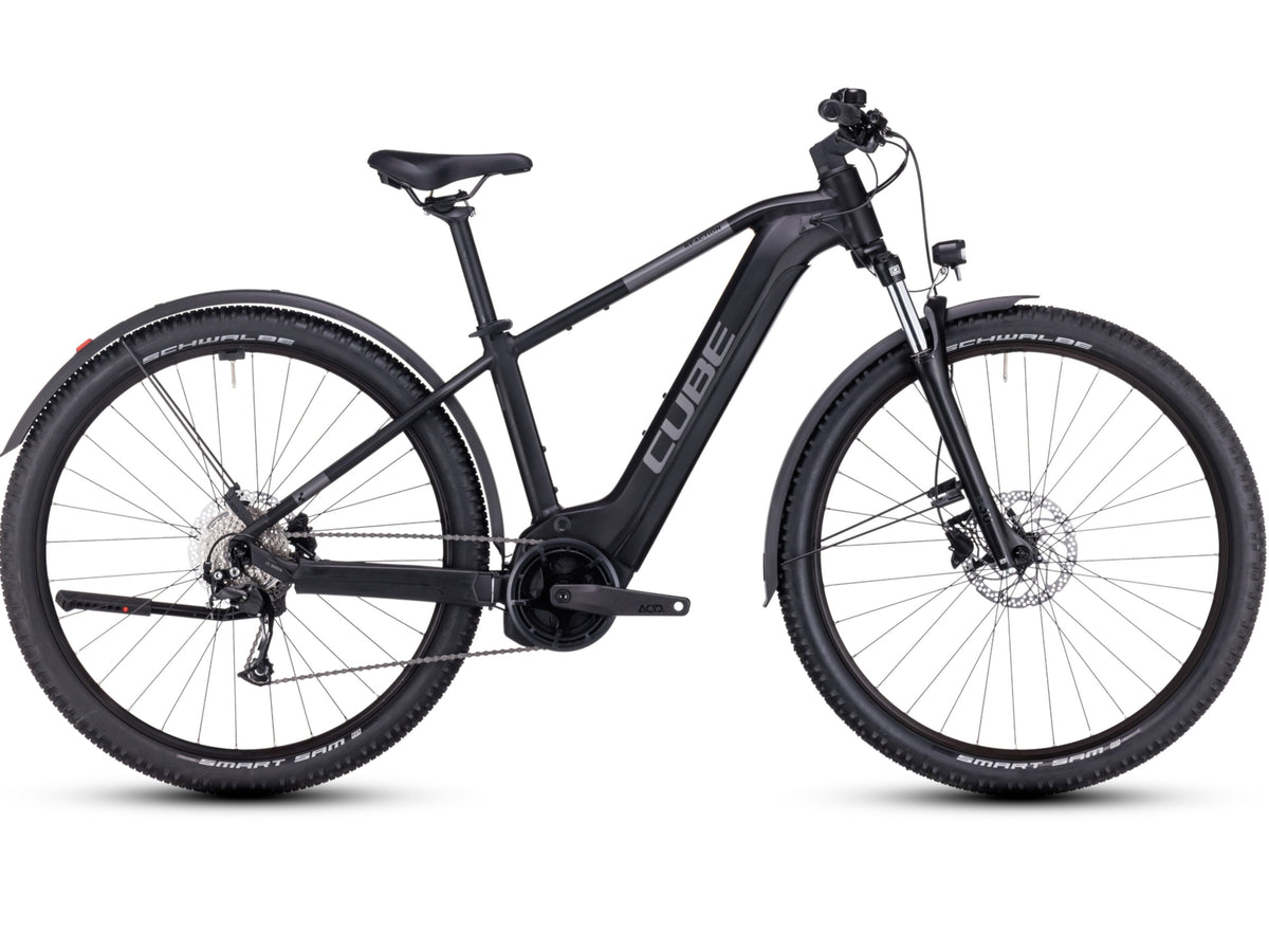 Cube Reaction Hybrid Performance 500 Allroad