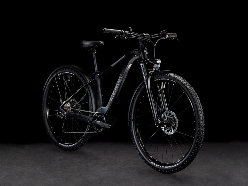 Cube Reaction Hybrid Performance 500 Allroad
