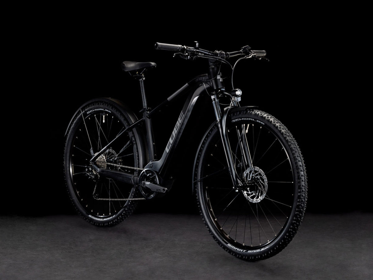 Cube Reaction Hybrid Performance 500 Allroad
