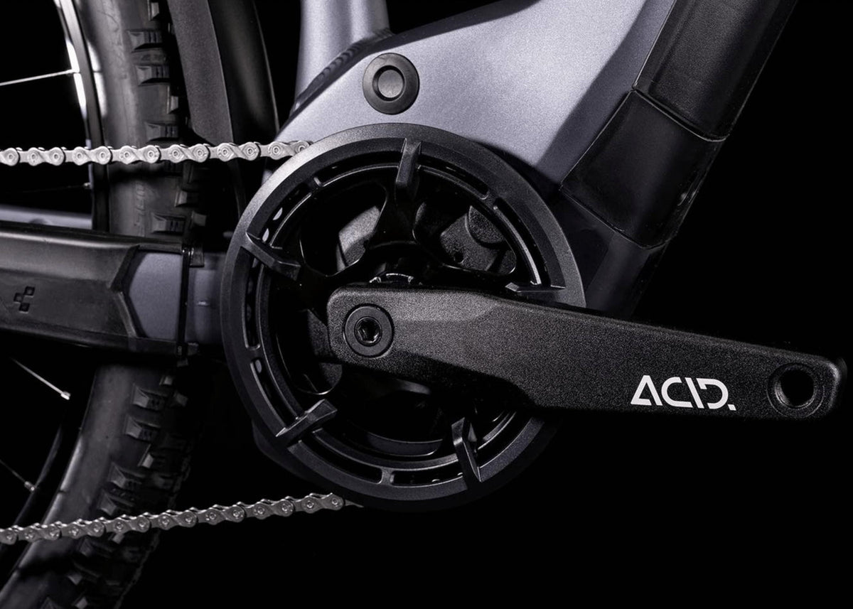 Cube Reaction Hybrid Performance 500 Allroad