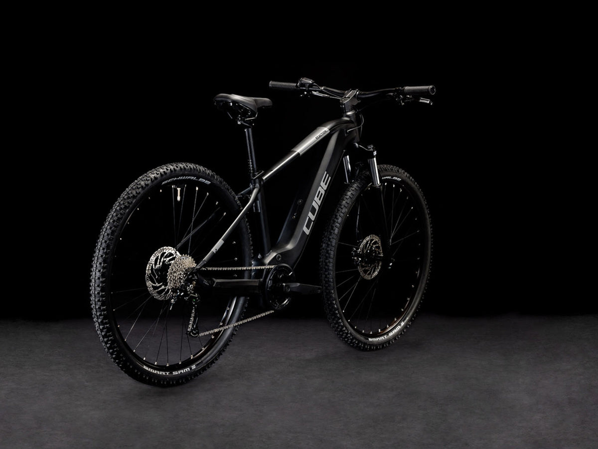 Cube Reaction Hybrid Performance 500