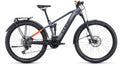 Cube Stereo Hybrid 120 Pro Allroad 625