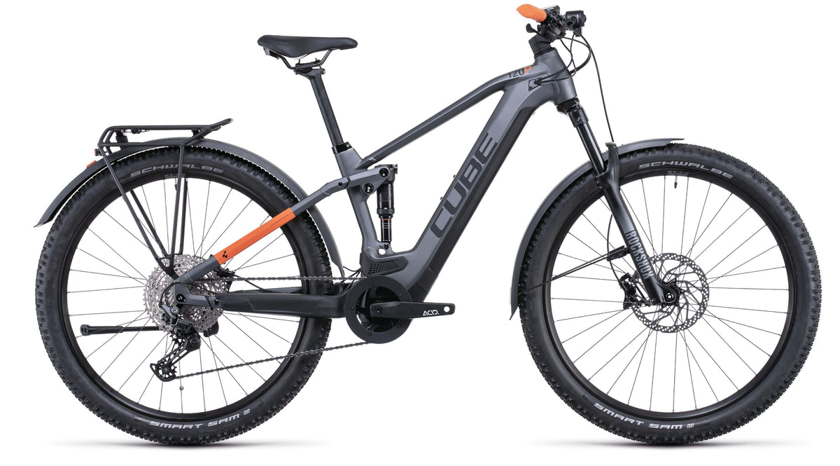 Cube Stereo Hybrid 120 Pro Allroad 625