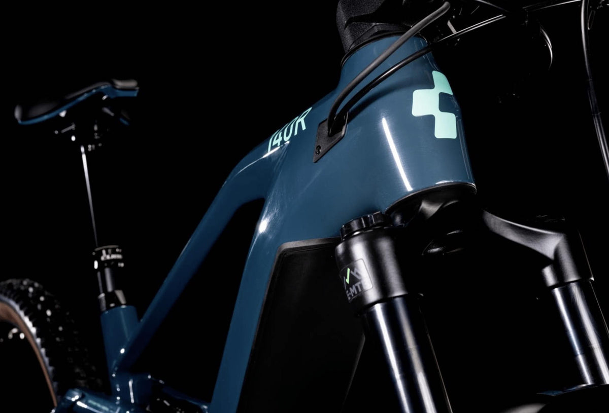 Cube Stereo Hybrid 140 HPC Race 625