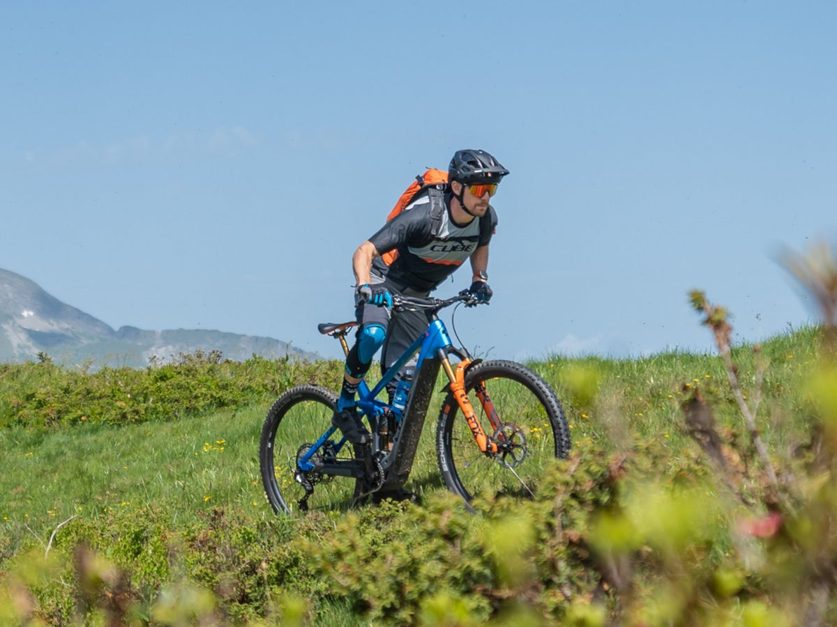 Cube Stereo Hybrid 140 HPC Race 625