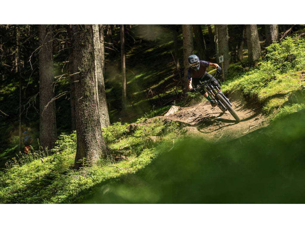 Cube Stereo Hybrid 160 HPC Race 625