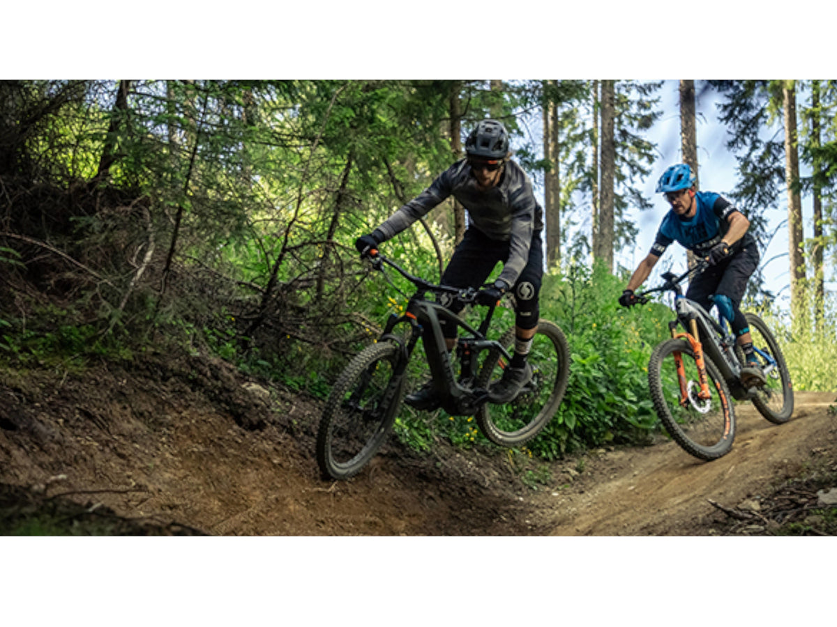 Cube Stereo Hybrid 160 HPC Race 625