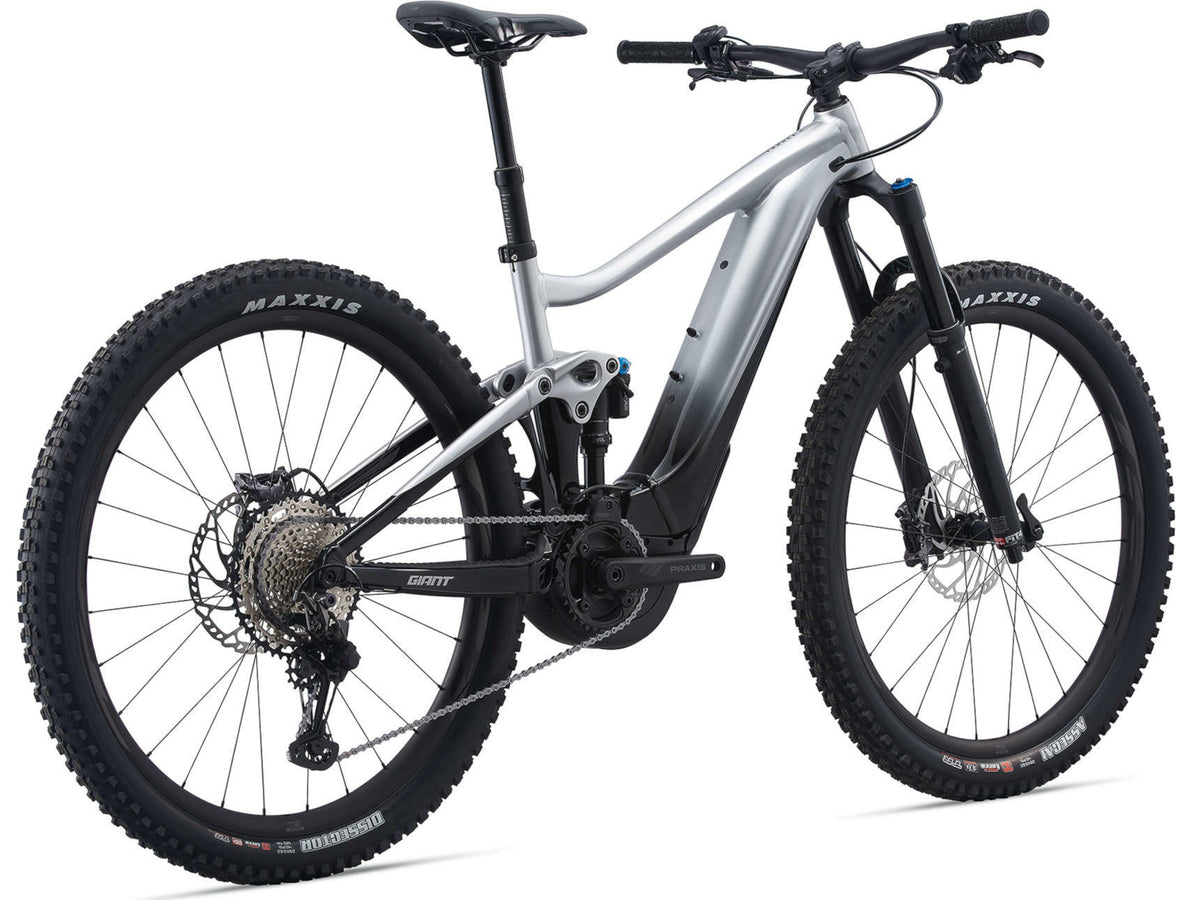 Giant Trance X E+ 1 Pro 29