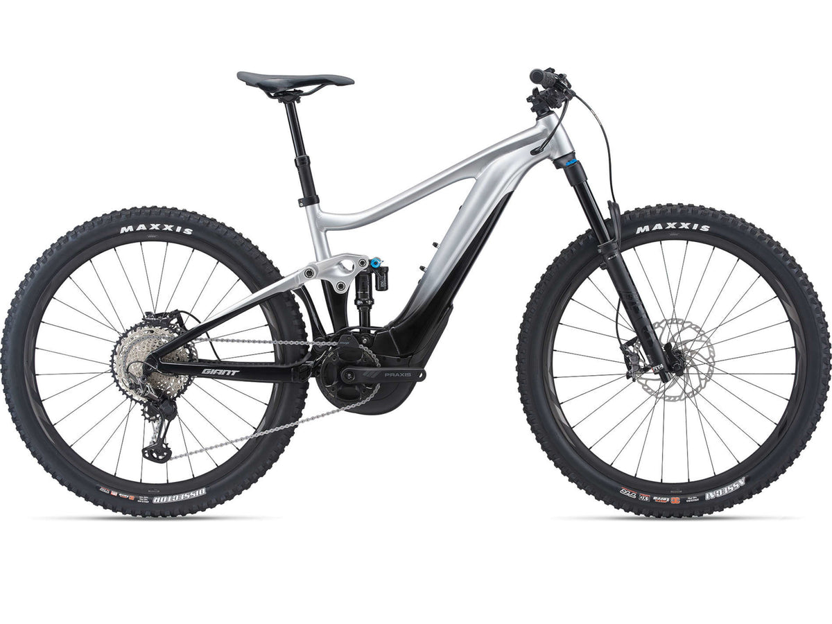 Giant Trance X E+ 1 Pro 29