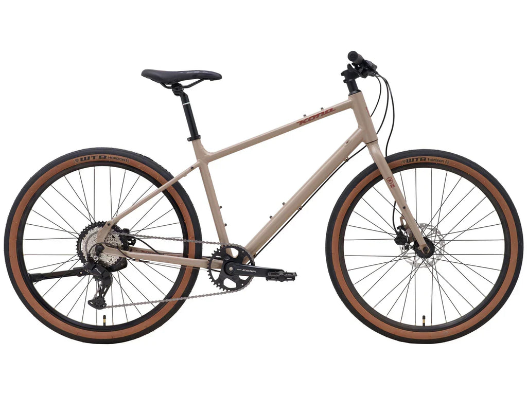 KONA dew urban commuter