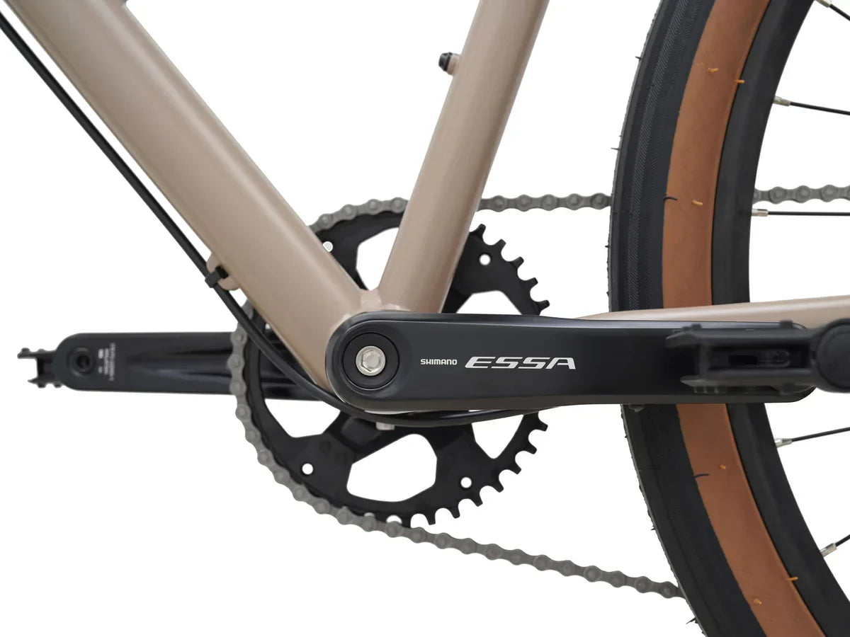 KONA dew urban commuter