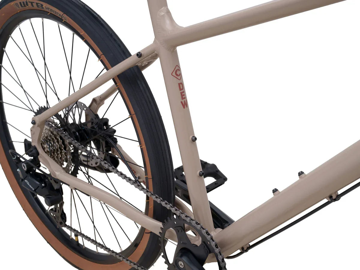 KONA dew urban commuter