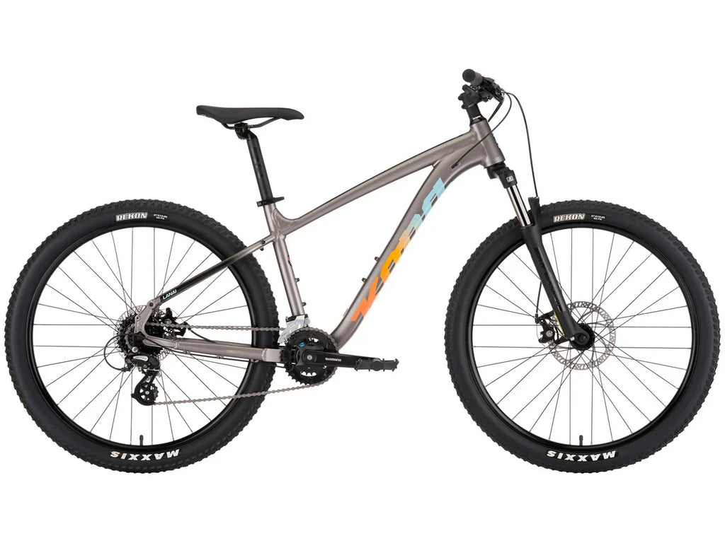 KONA Lana’i grey