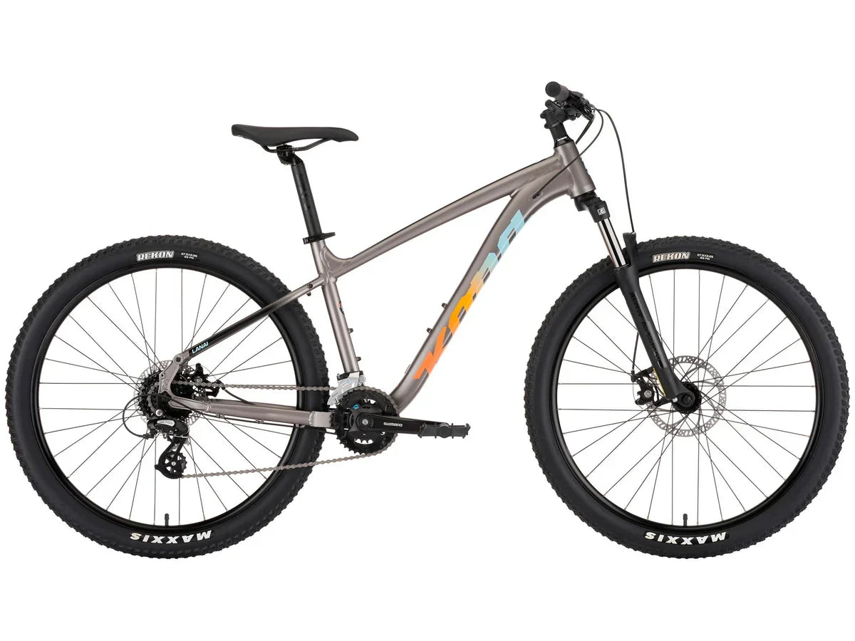 KONA Lana’i grey