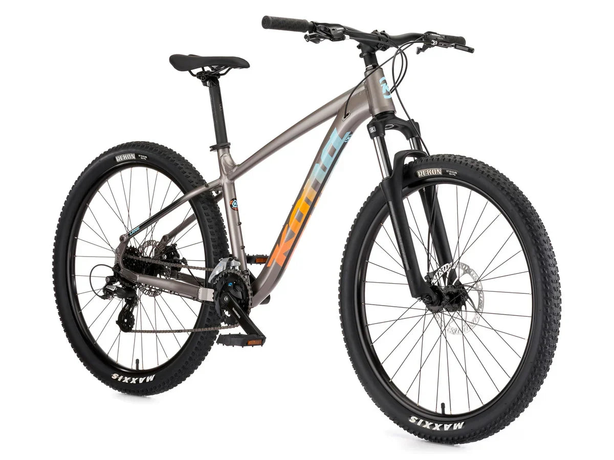 KONA Lana’i grey