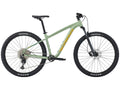 KONA mahuna green
