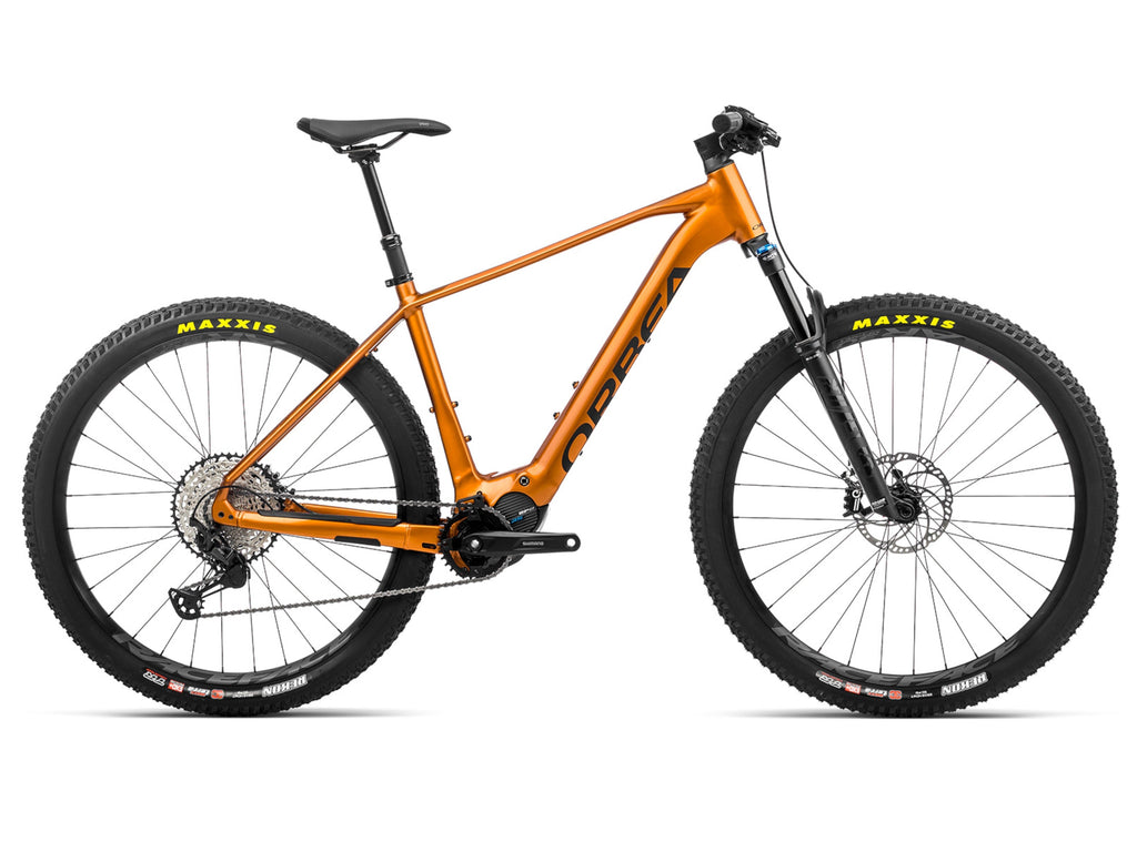 Orbea Urrun 30